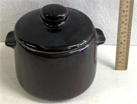 West Bend USA cookie jar/dish