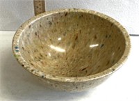 10 inch wide Texas ware  bowl
