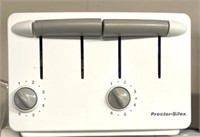 Proctor silex toaster