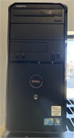 Dell tower computer, with keyboard did not test