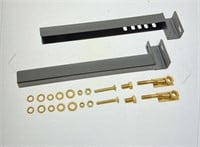 Toolbox Hardware Installation Kit