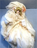 Victorian collection/Penelope doll