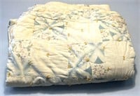 Antique quilt