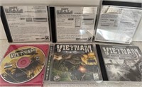 6 PC GAMES VIETNAM NAVY SEALS