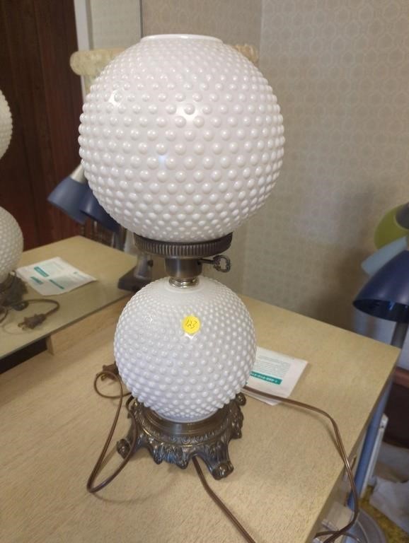 Vintage lamp