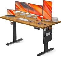Electric Standing Desk Adjustable Height