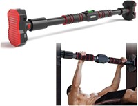 ONETWOFIT Pull Up Bar For Doorway