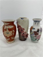 3-Vases