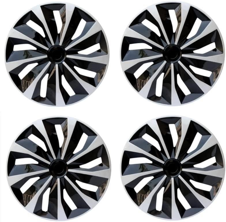 Aiqiying Hubcap Wheel Cover Replacement R15