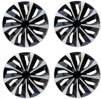 Aiqiying Hubcap Wheel Cover Replacement R15