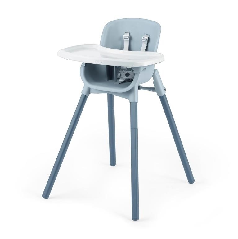 Chicco Zest 4-in-1 Folding High Chair