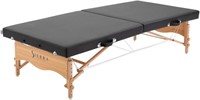 Sierra Comfort Low-Level Massage Table