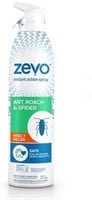 Lot of 6 Zevo Ant, Roach, Spider Insect Killer