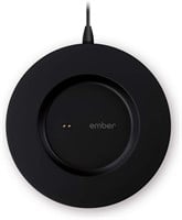 Ember Charging Coaster 2 for Smart Mug  Black