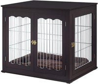 unipaws Dog Crate for Medium Large Dogs