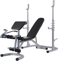 BalanceFrom Multifunctional Workout Station