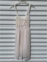 Vintage Negligee & Cover Up