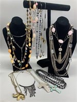 Costume Jewelry By Sigrid Olsen & More
