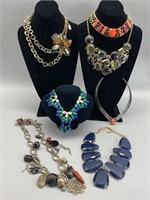 Jewelry By Natasha, Amrita, Joan Rivers & More