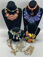 Costume Jewelry By Kendra Scott & More