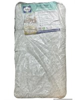 NEW Sealy Mattress Ortho Rest 2-stage Infant-