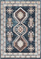 Home Dynamix Everwash Area Rug,  6'6"x9'2"