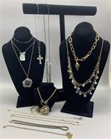 Jewelry By Betsey Johnson, Lonna & Lilly & More