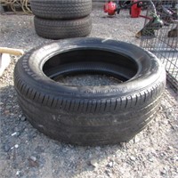 FIRESTONE 215 / 55 R16 TIRE