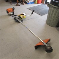 STIHL FS91 GAS TRIMMER