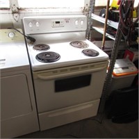 FRIGIDAIRE STOVE