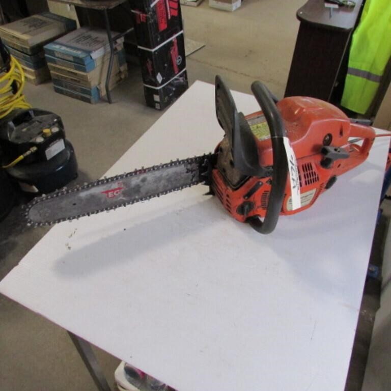 HUSQVARNA 460 RANGER CHAINSAW