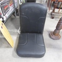 2PC TRACTOR / TRUCK SEAT