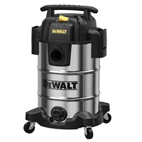 DEWALT DXV08S WET/DRY VACUUM $140