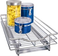 Lynk Professional Pull Out Cabinet Organizer