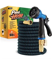 ($59) Flexi Hose with 8 Function