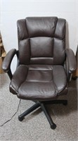 Swivel Office Chair (good cond)