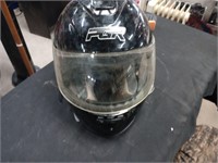 PGR Motorcycle helmet