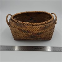 Woven Basket #2