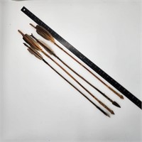Group of 4 Arrows
