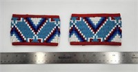 Beaded Arm Bands