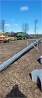 35 ft Grain Elevator down Spout Pipe