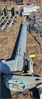 12ft 12" Incline Auger