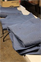 Furniture Blankets set of 3