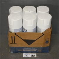 New Rust-Oleum Paint/Primmer Spray Cans
