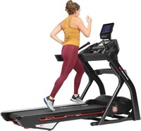 BowFlex - Treadmill 10