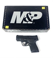Smith & Wesson M&P 9 Shield Plus - 9mm