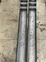 Pallet Fork Extentions