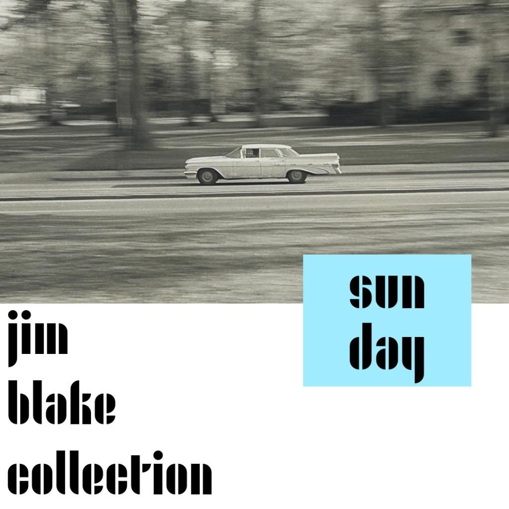 Jim Blake Collection "The Memphis Years" Sale #15