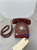 Rotary Phone
