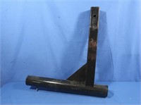 Trailer Hitch Mount 21"